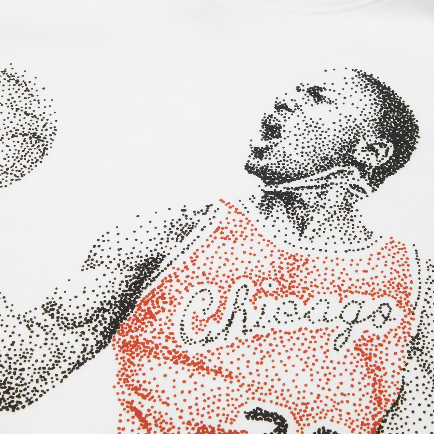 Jordan J Dot T-Shirt
