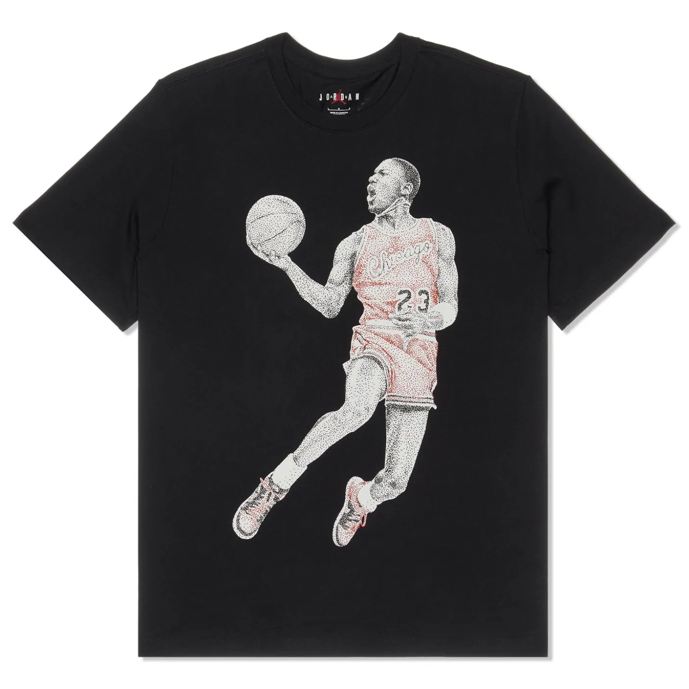 Jordan J Dot T-Shirt