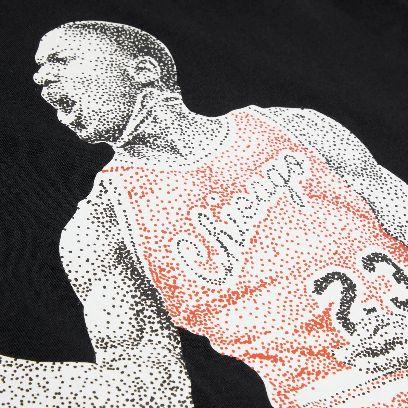 Jordan J Dot T-Shirt