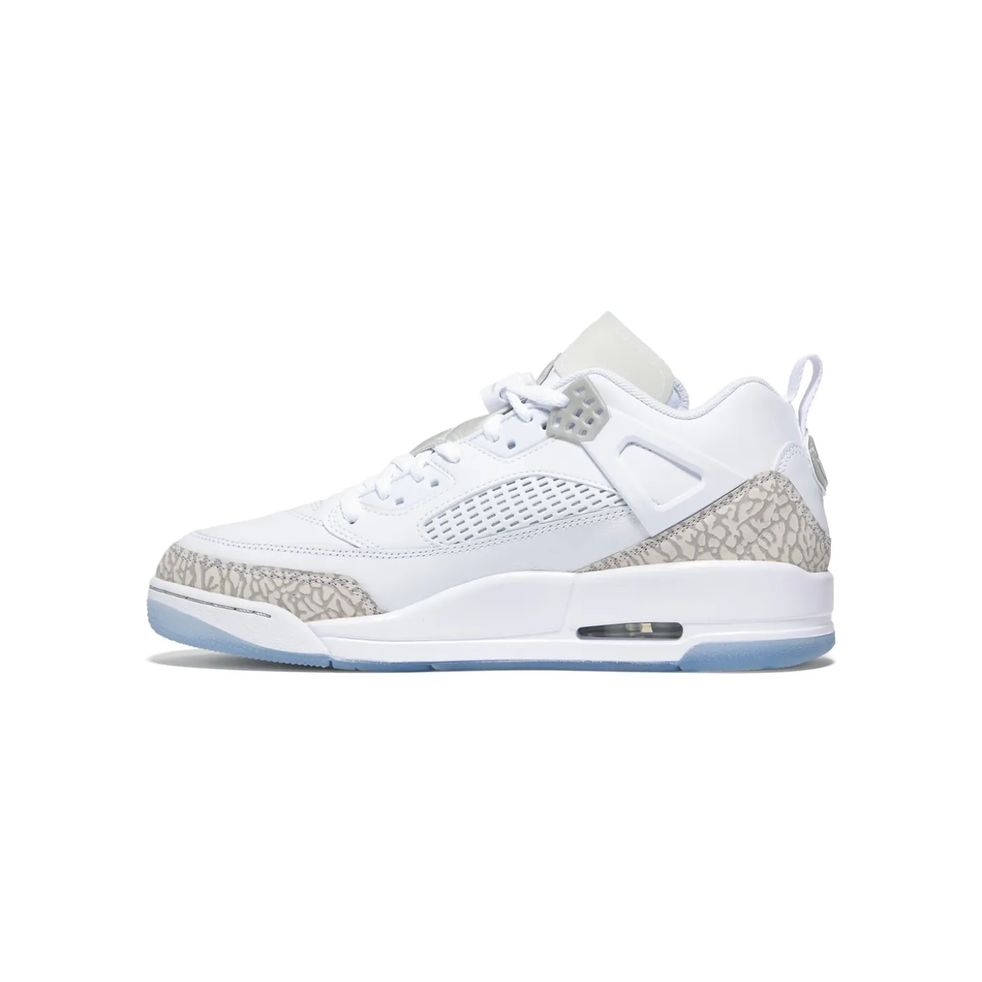 Jordan Spizike Low