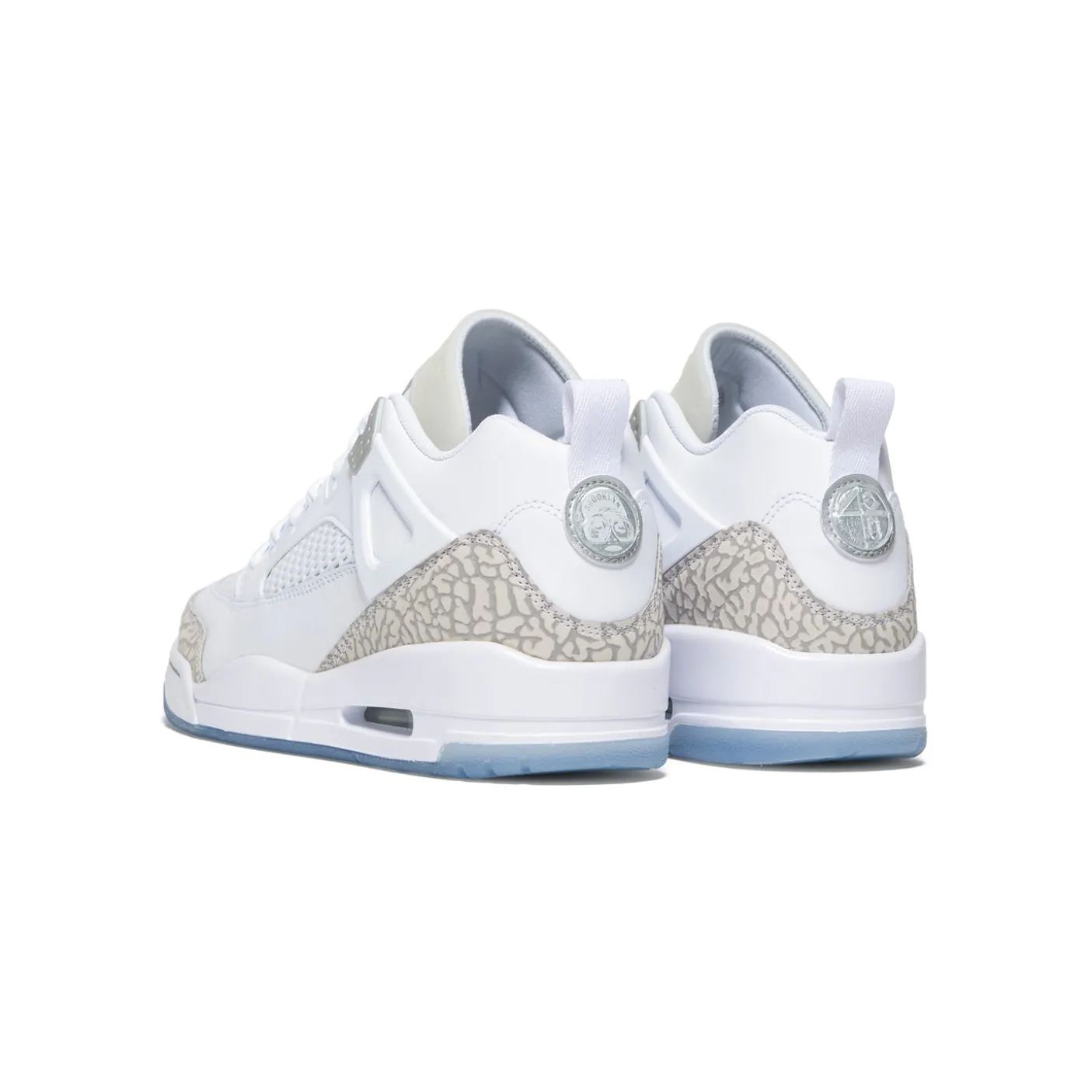 Jordan Spizike Low