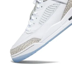 Jordan Spizike Low