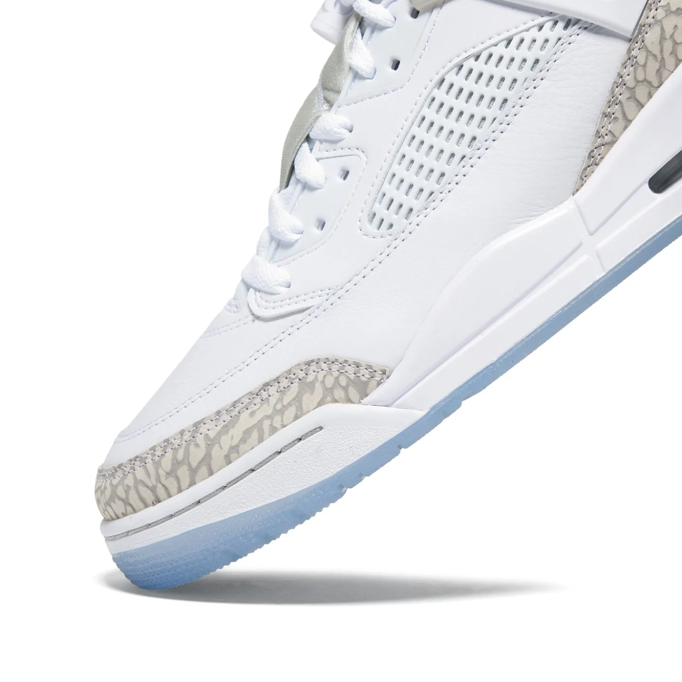 Jordan Spizike Low
