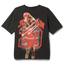 Jordan Womens Graphic T-Shirt