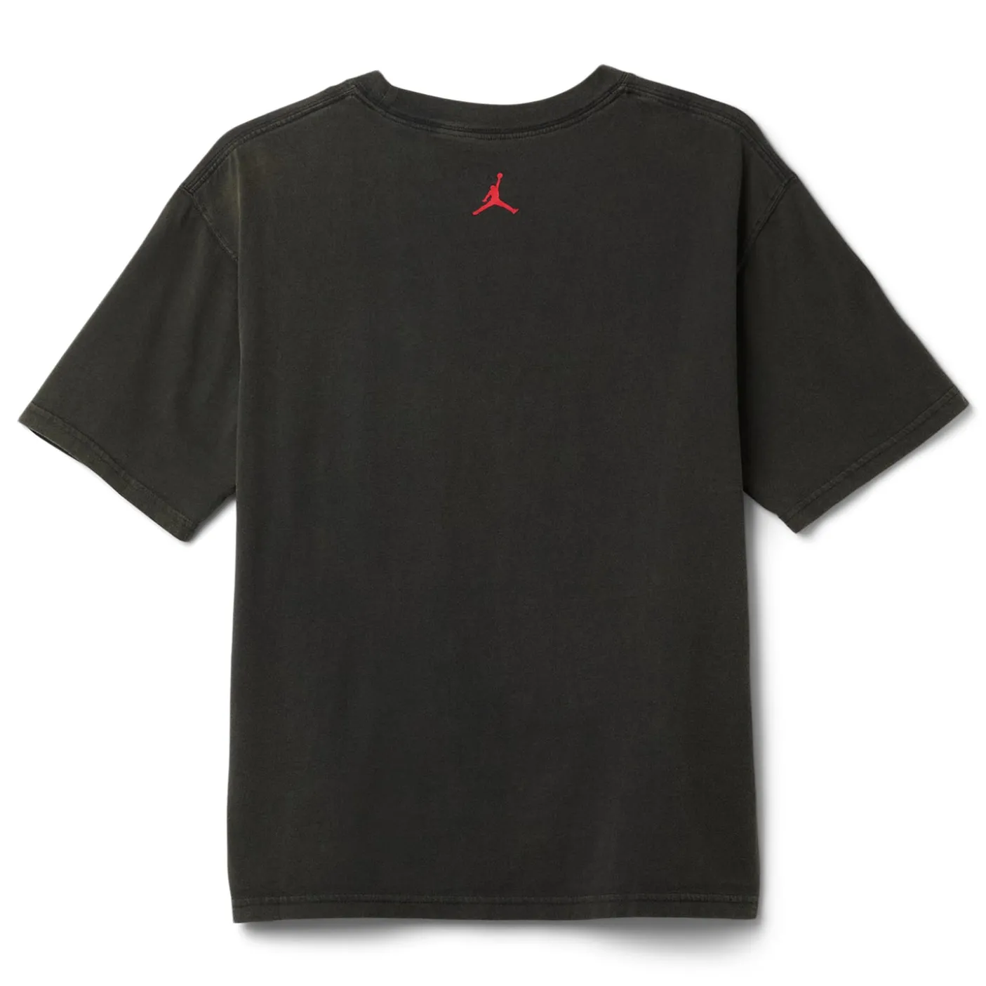 Jordan Womens Graphic T-Shirt