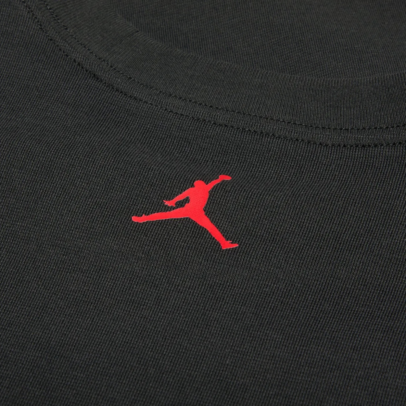 Jordan Womens Graphic T-Shirt