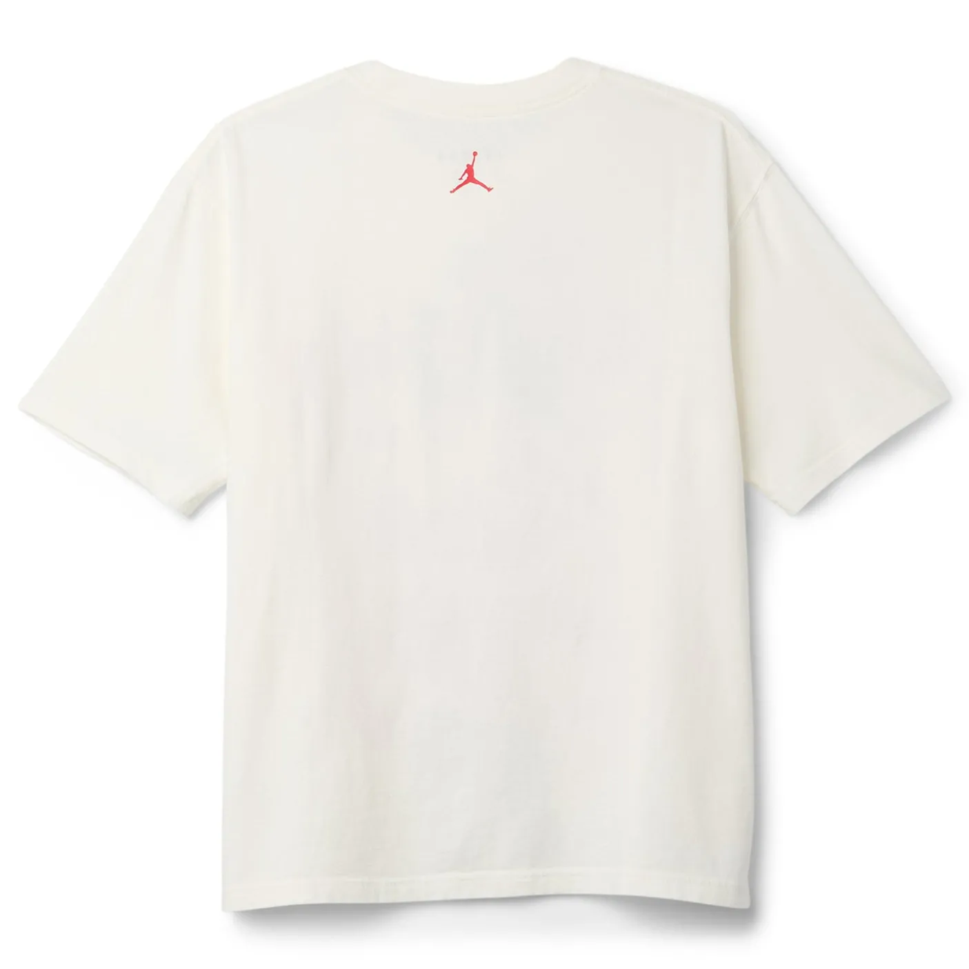 Jordan Womens Graphic T-Shirt