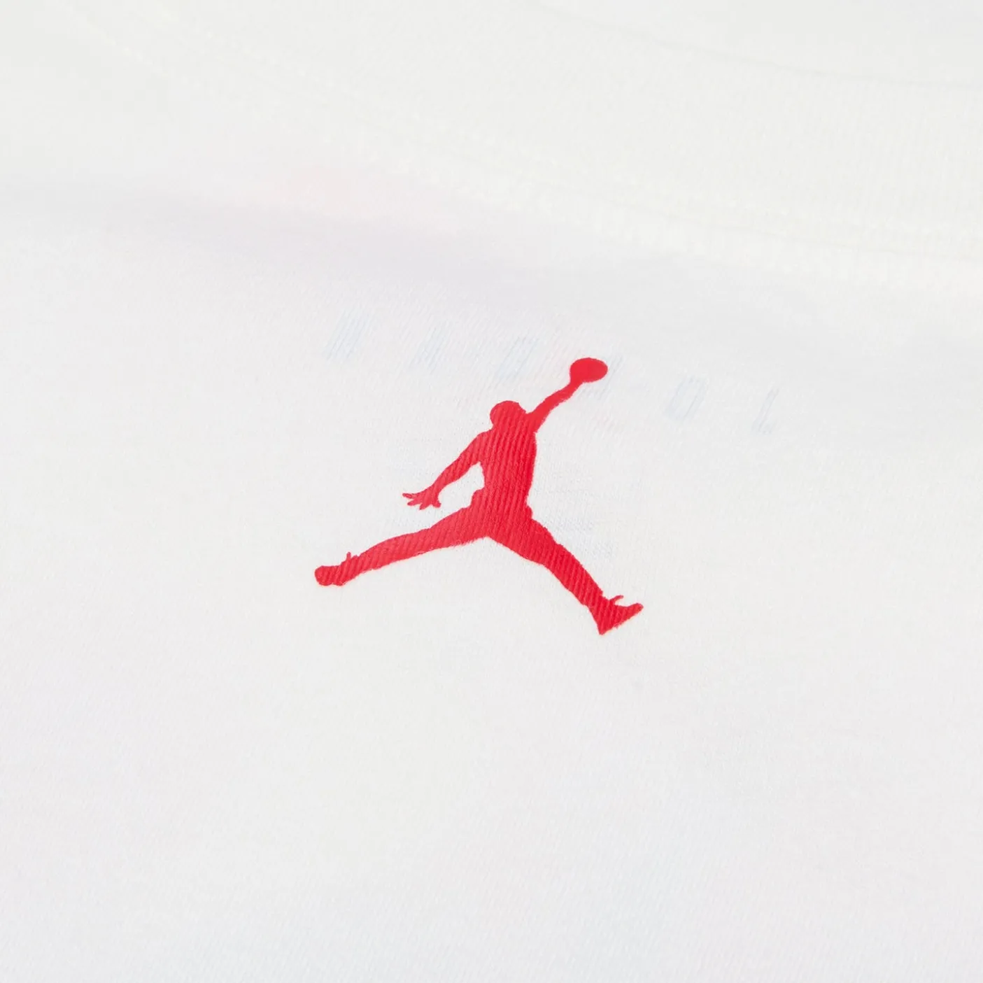 Jordan Womens Graphic T-Shirt