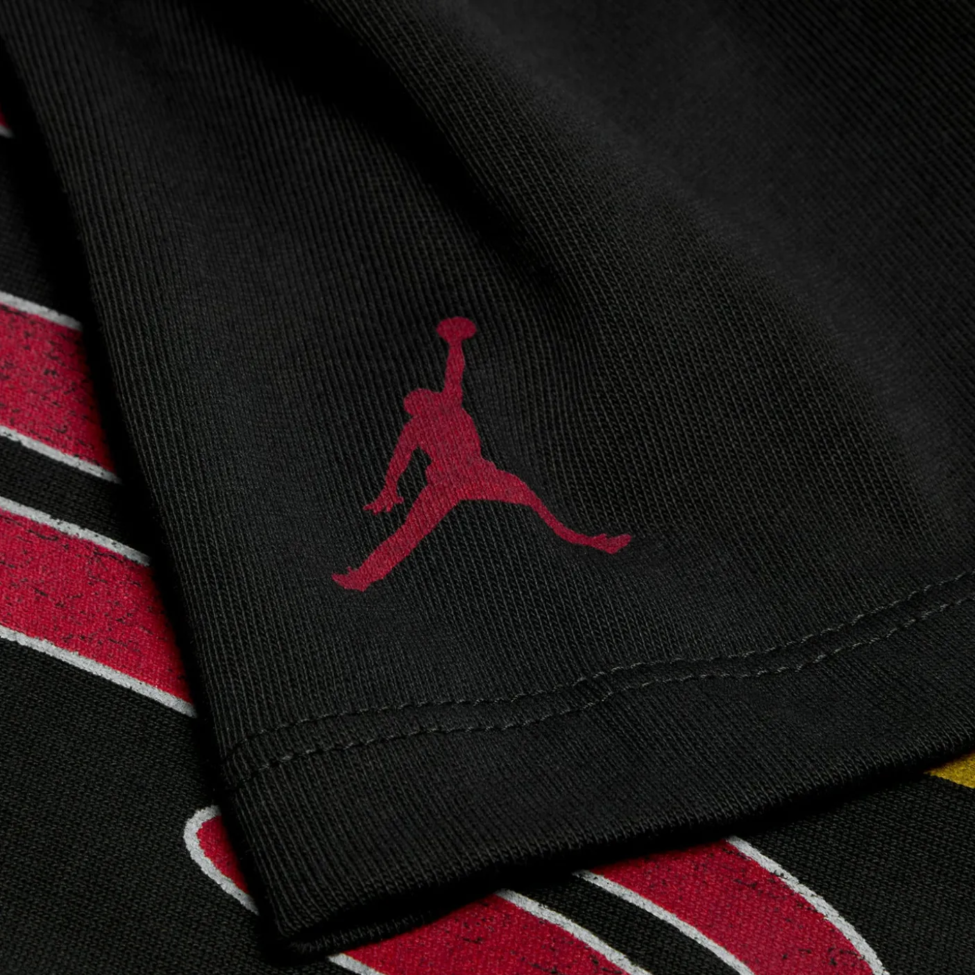 Jordan Womens Heritage T-Shirt