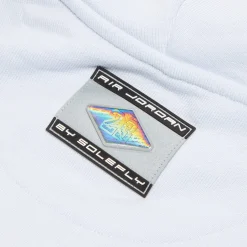 Jordan x Solefly Hoodie