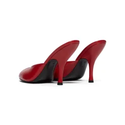 Jude Date Mule