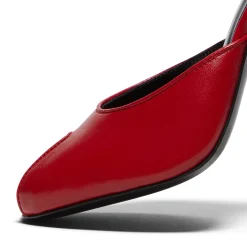 Jude Date Mule