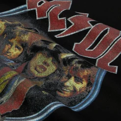 Junya Watanabe ACDC T-Shirt