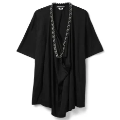 Junya Watanabe Asymmetric-Sleeve T-shirt