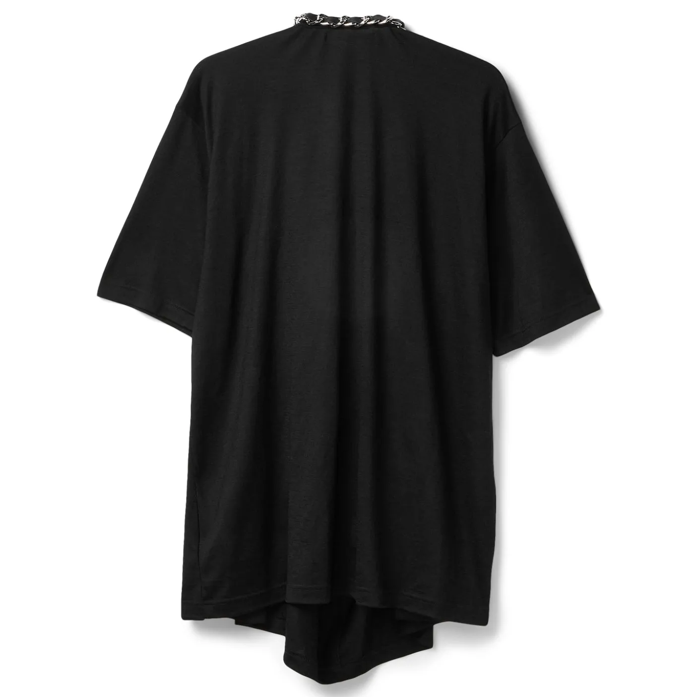 Junya Watanabe Asymmetric-Sleeve T-shirt