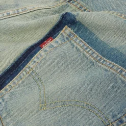 Junya Watanabe Distressed Jeans