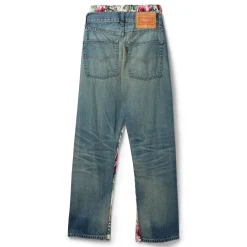 Junya Watanabe Levi's Jeans