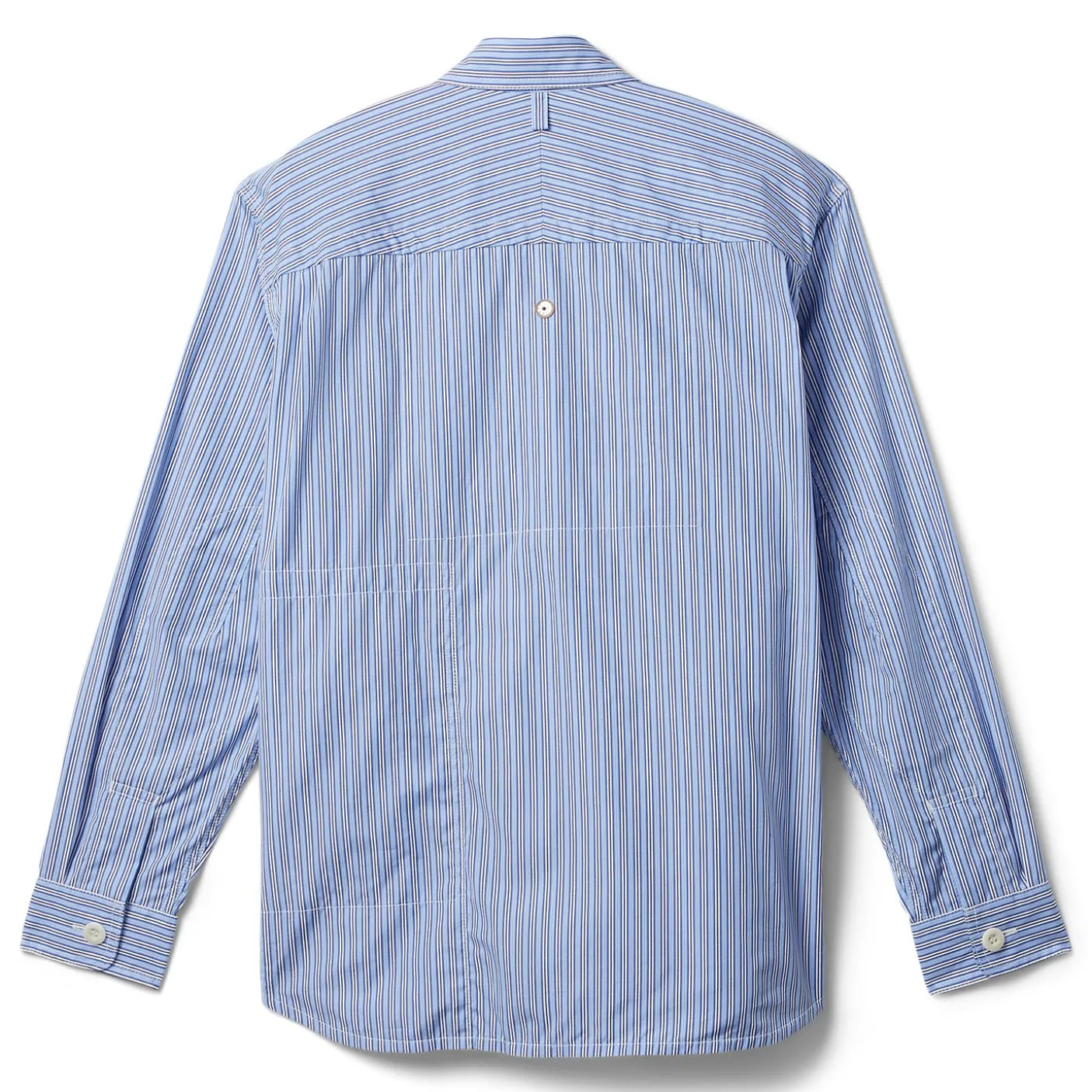 Junya Watanabe Long Sleeve Shirt