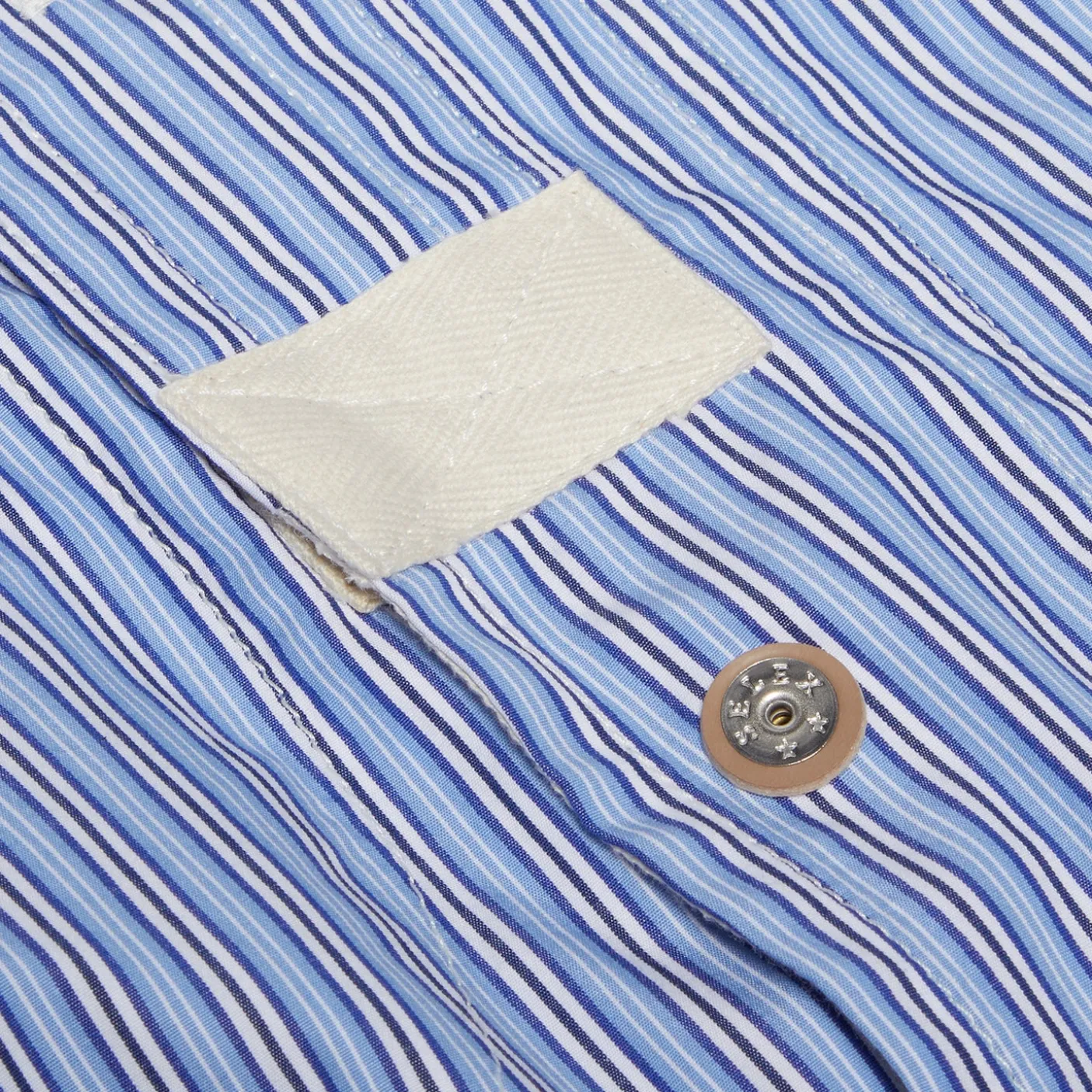 Junya Watanabe Long Sleeve Shirt