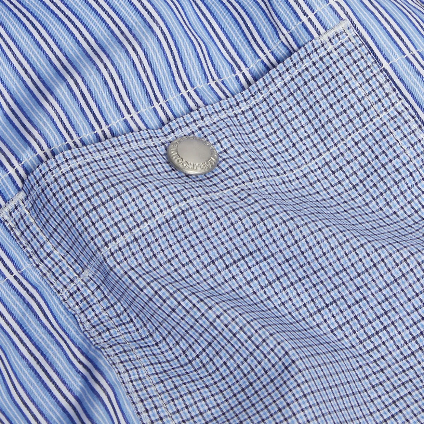 Junya Watanabe Long Sleeve Shirt