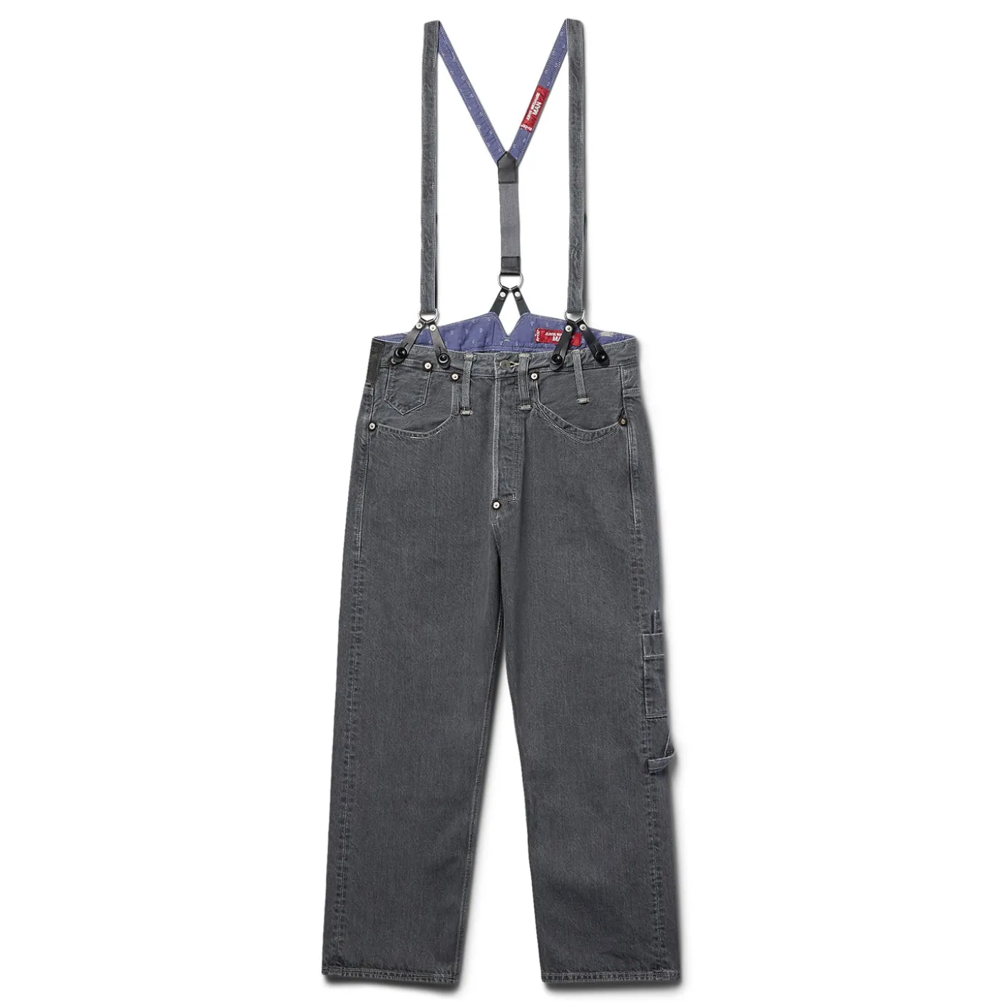 Junya Watanabe Overalls