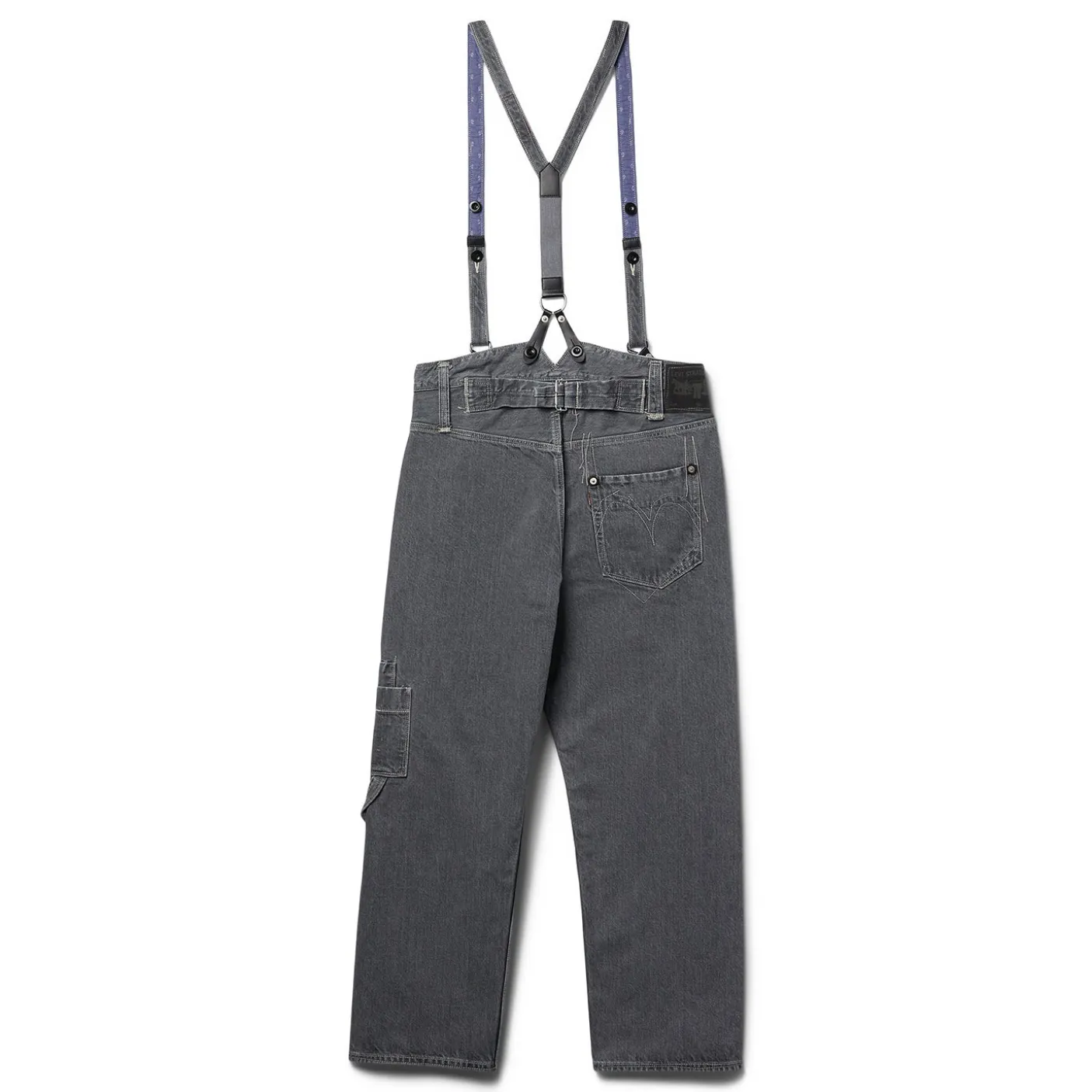 Junya Watanabe Overalls