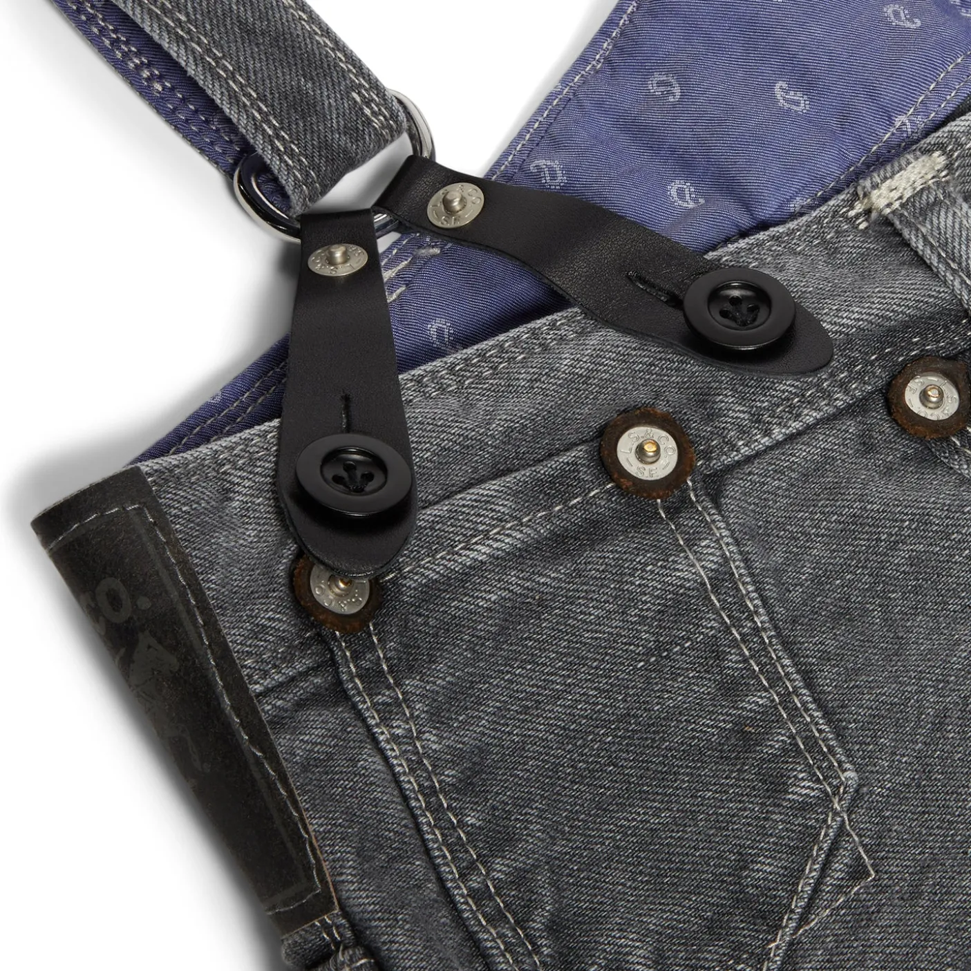 Junya Watanabe Overalls