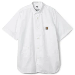 Junya Watanabe x Carhartt WIP Short Sleeve Shirt