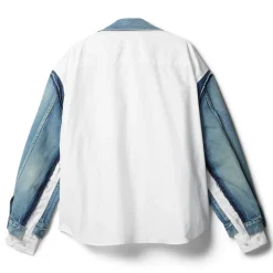 Junya Watanabe x Levi's Denim Jacket