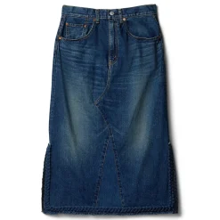 Junya Watanabe x Levi's Denim Skirt