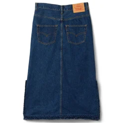 Junya Watanabe x Levi's Denim Skirt