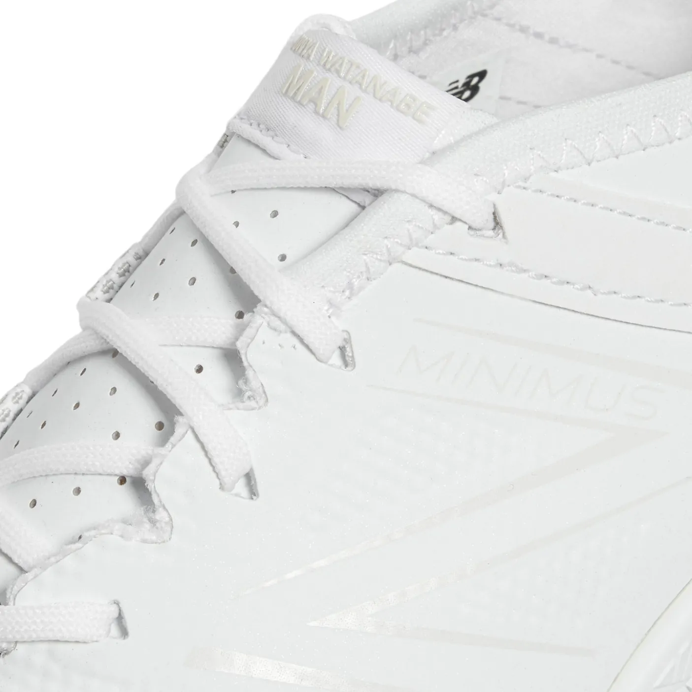 Junya Watanabe x New Balance Minimus UX200