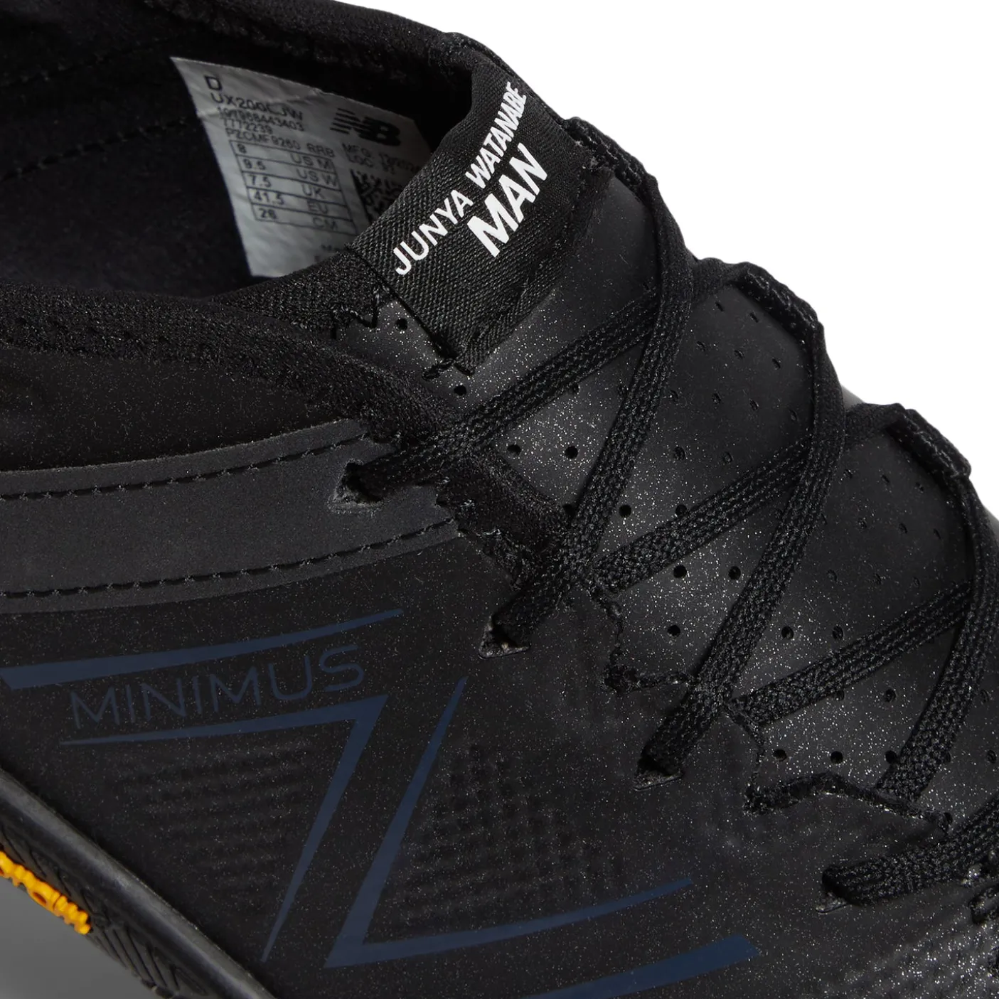 Junya Watanabe x New Balance Minimus UX200