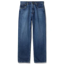 JW Anderson 5 Pocket Straight Leg Trousers