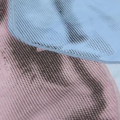 JW Anderson Balloon Embroidery Short Sleeve Shirt