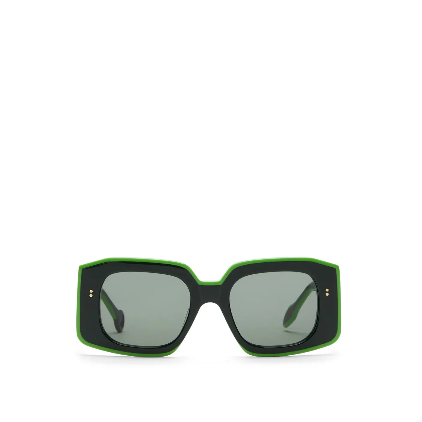 JW Anderson Bumper Sunglasses