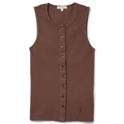 JW Anderson Buttoned Tank Top