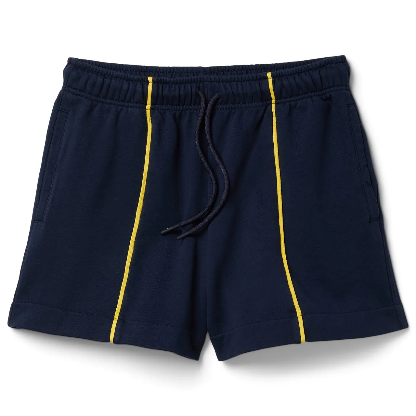 JW Anderson Contrast Seam Short