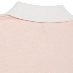 JW Anderson Cropped Polo Top