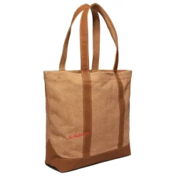 JW Anderson Digital Print Canvas Tote