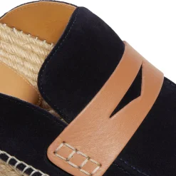 JW Anderson Espadrille Loafer
