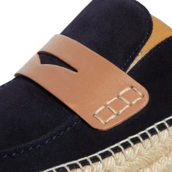 JW Anderson Espadrille Loafer