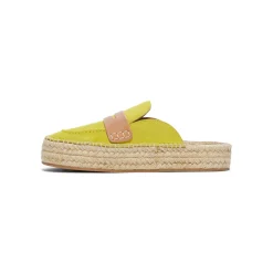 JW Anderson Espadrille Loafer