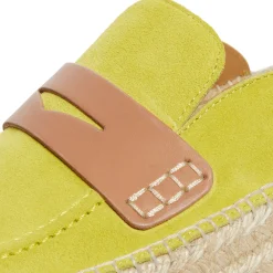 JW Anderson Espadrille Loafer
