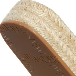JW Anderson Espadrille Loafer