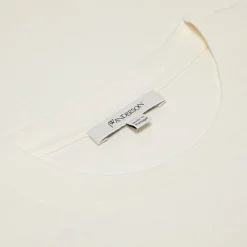 JW Anderson Fence Printed T-Shirt