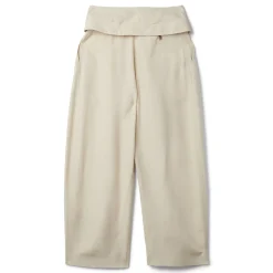 JW Anderson Fold Over Trousers