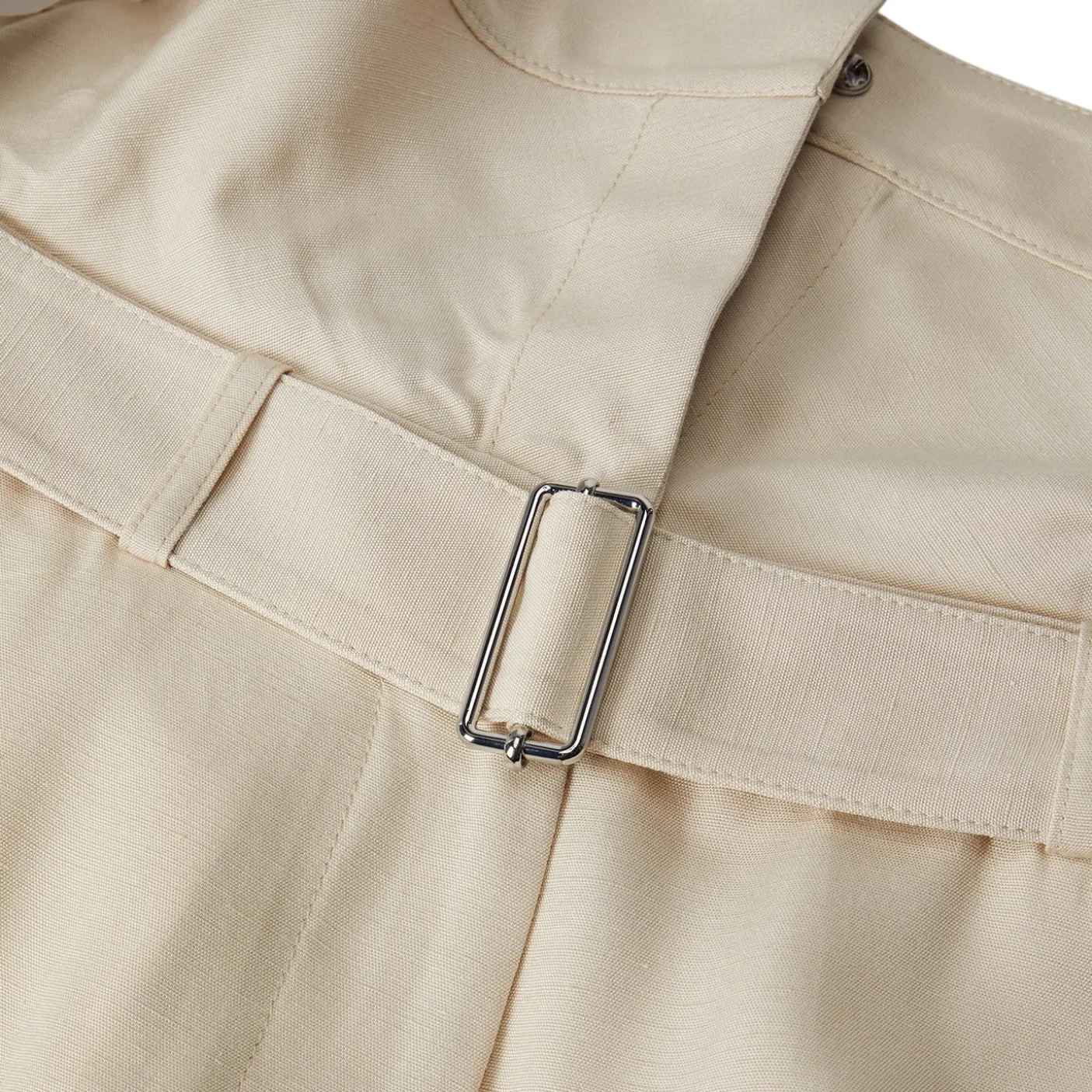 JW Anderson Fold Over Trousers