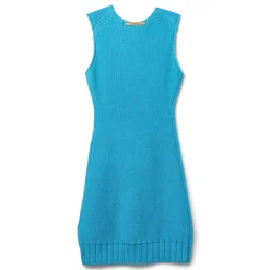 JW Anderson Front Pocket Mini Shift Dress