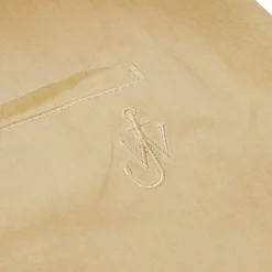 JW Anderson Garment Dye Shorts